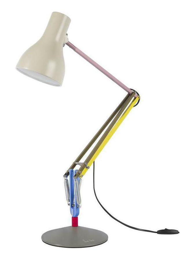 Anglepoise & Paul Smith Type 75 - Edition 1