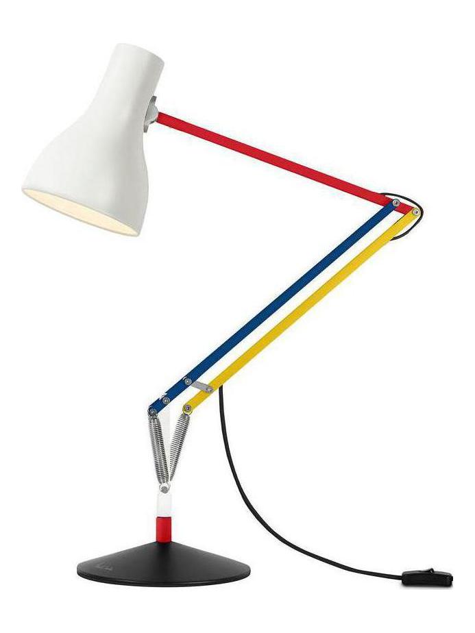 Anglepoise & Paul Smith Type 75 - Edition 3