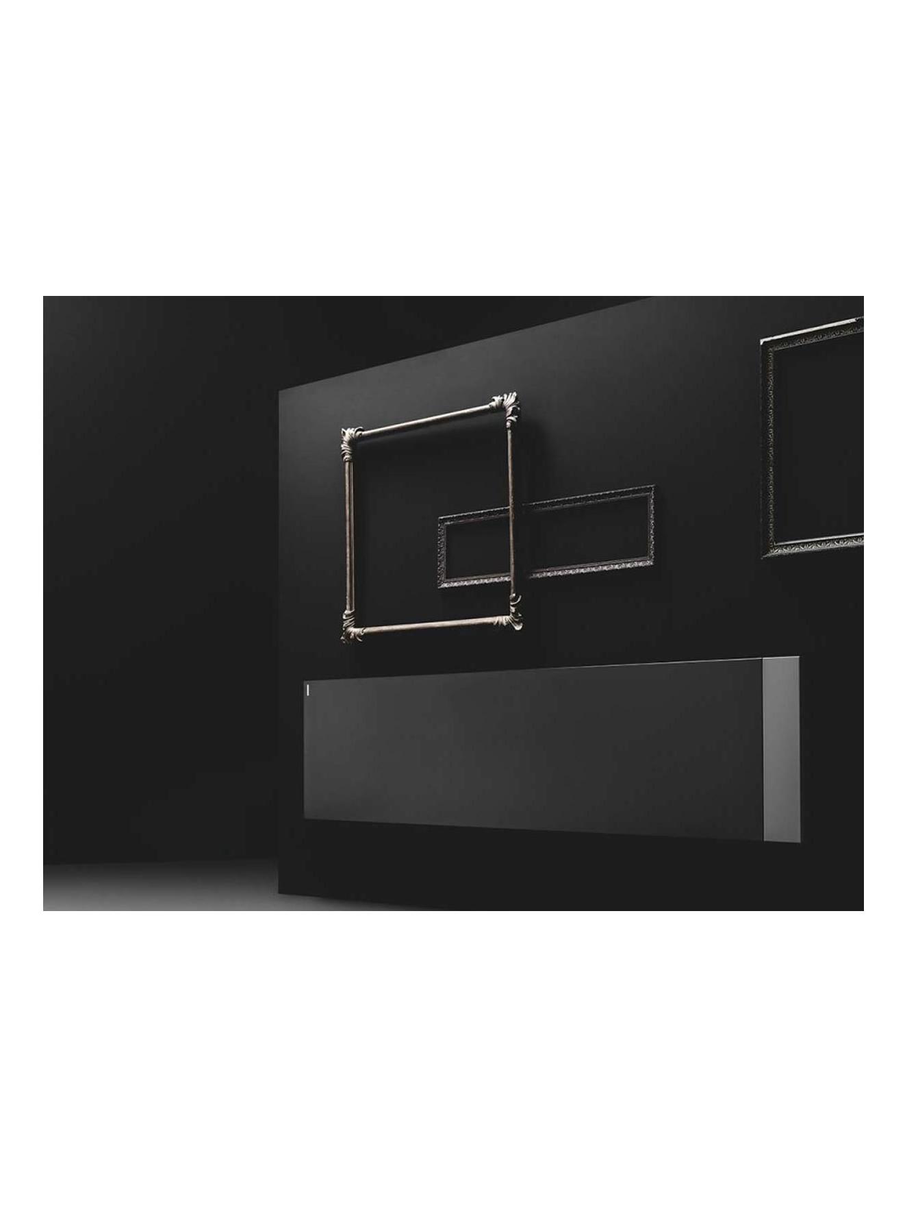 Ti_Q VD Wall-Mounted Radiator