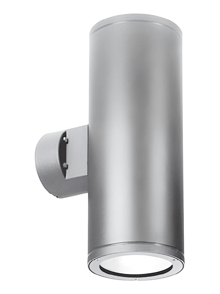 Maxi Ada Applique Biemission Wall Lamp for outdoor