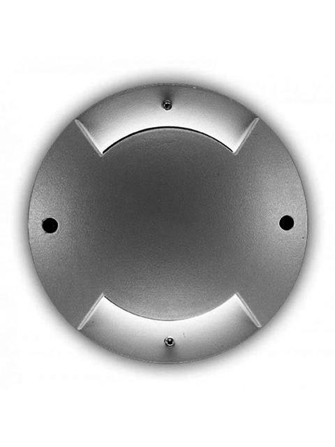 Petra Recessed Downlight Anthracite Head Ring Bidirectional Replacement Spare Part