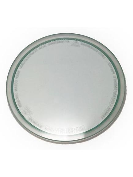 Petra Recessed Downlight Only Replacement Glass For high temperatures