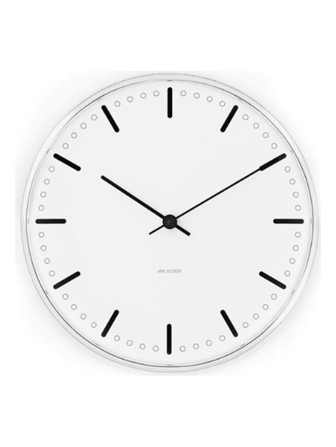 City Hall Wall Clock