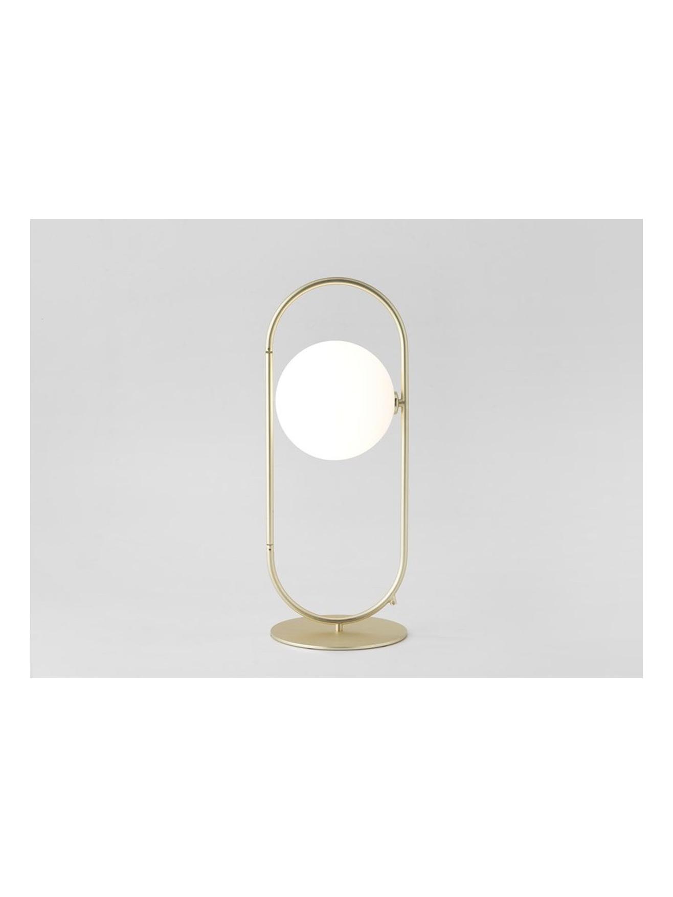 Abbacus Table Lamp 