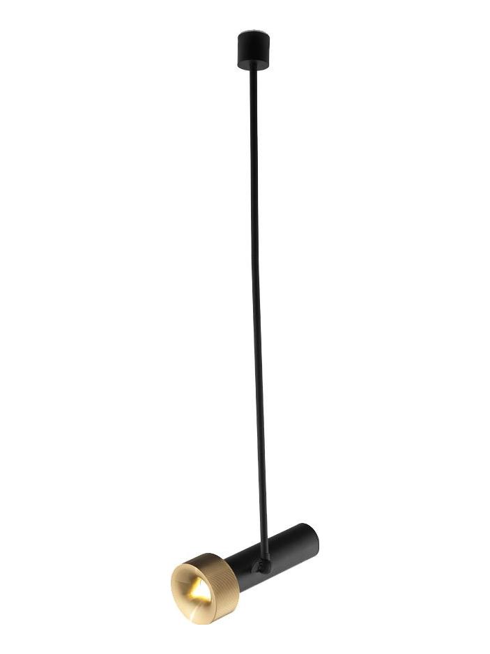 Focus 1 Suspension Lamp