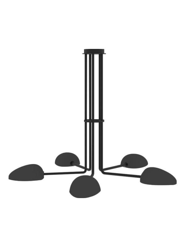 Kezo led suspension lamp