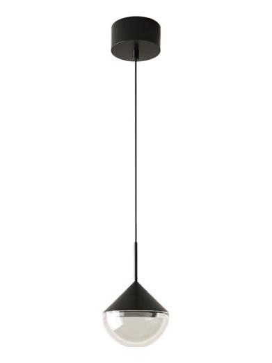 Nino led suspension lamp