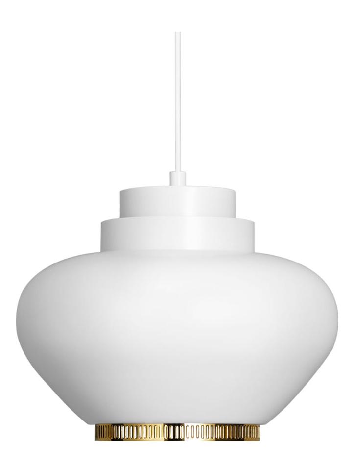 A333 Turnip Suspension Lamp