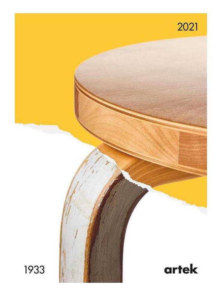 Artek Poster Limited Edition