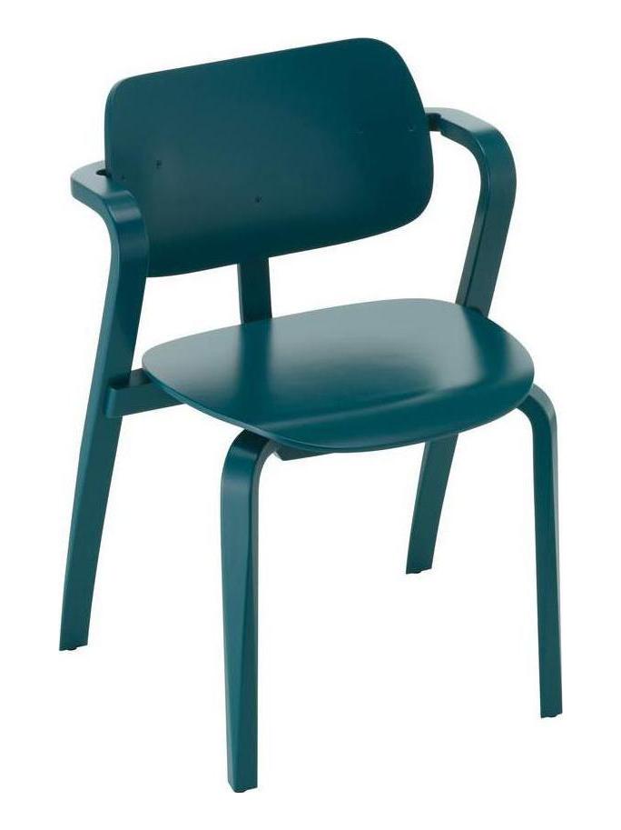 Aslak Chair