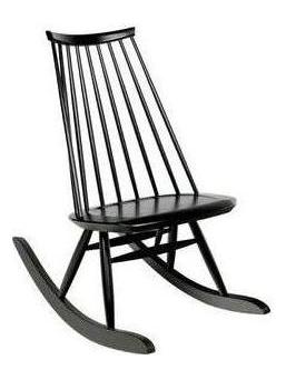 Mademoiselle Rocking Chair