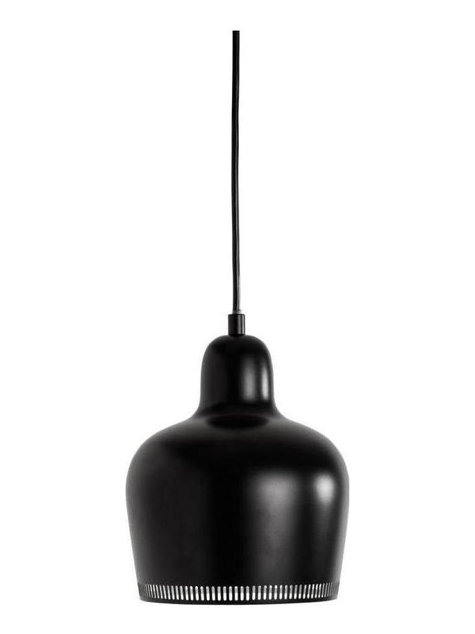 Pendant Lamp A330S Golden Bell