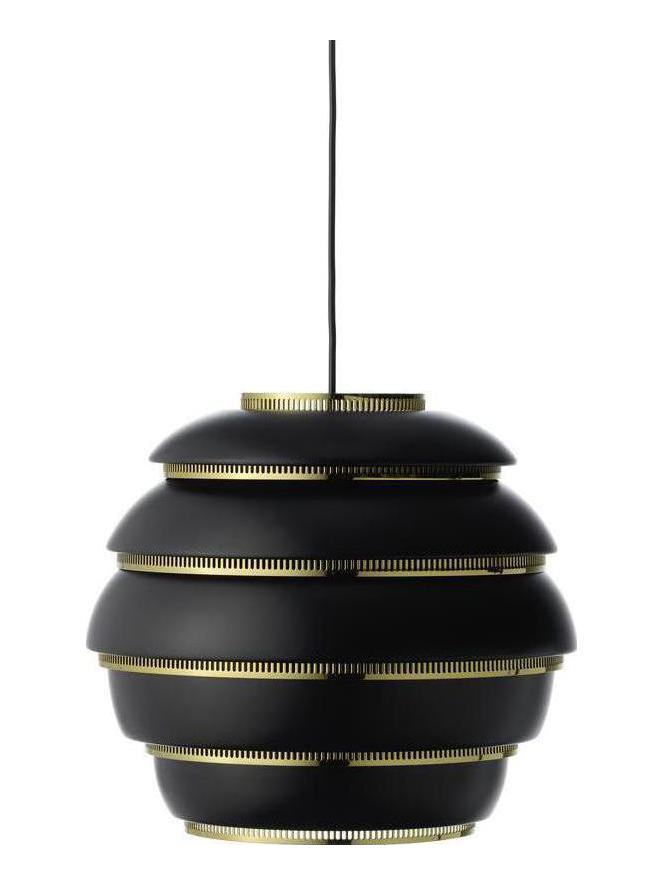 Pendant Lamp A331 Beehive