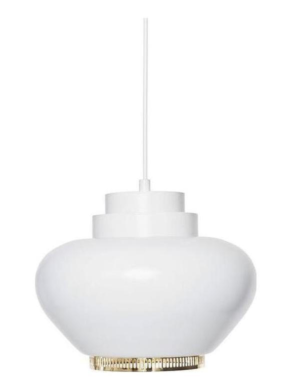 Pendant Lamp A333 Turnip