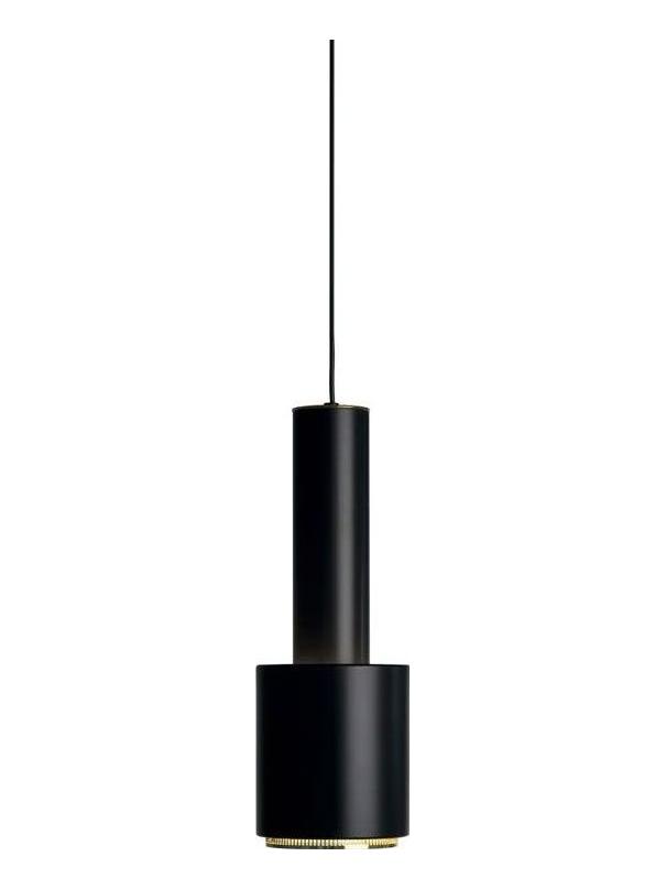 Pendant Light A110 "Hand Grenade"