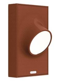 Artemide Ciclope wall lamp