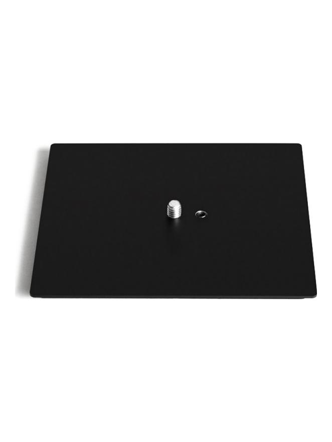 Artemide Funivia anchor plate