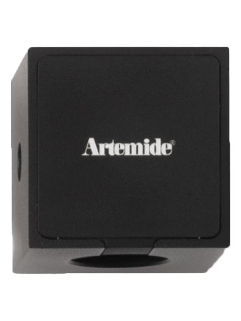 Artemide Funivia cube for cable system