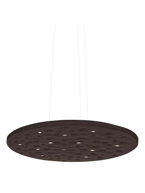 Artemide Silent Field 2.0 suspension lamp
