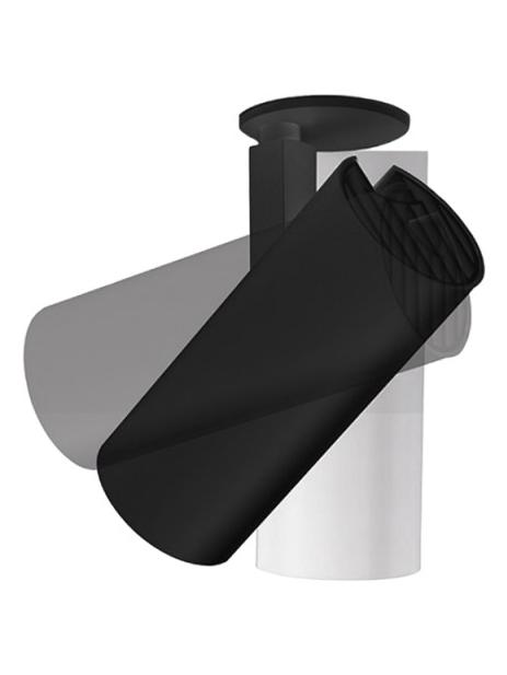 Artemide Vector Recessed ceiling led projector