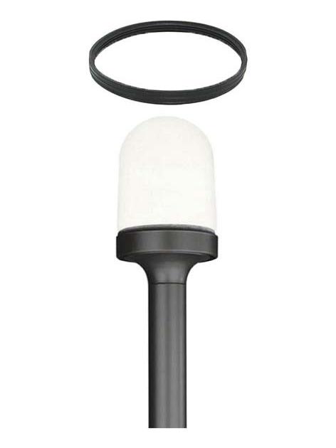 Artemide Gasket for Aglaia, Catilina, Illo Lamp Replacement