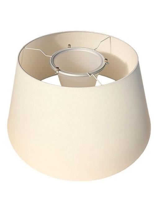 Artemide Lampshade Kit for Tolomeo Maxi 520mm in Parchment Paper