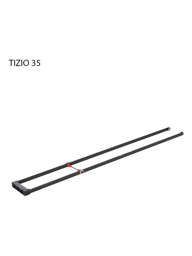 Artemide Replacement 2nd Joint for TIZIO Lamps
