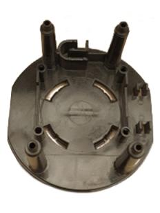 Artemide replacement caseback for Tizio 35