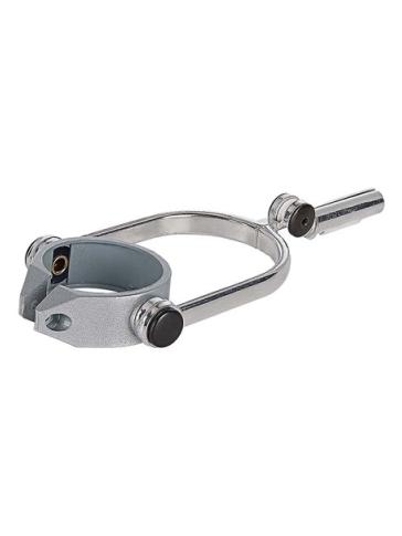 Artemide replacement diffuser clamp for Tolomeo Micro