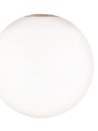 Artemide replacement diffuser for nh1217