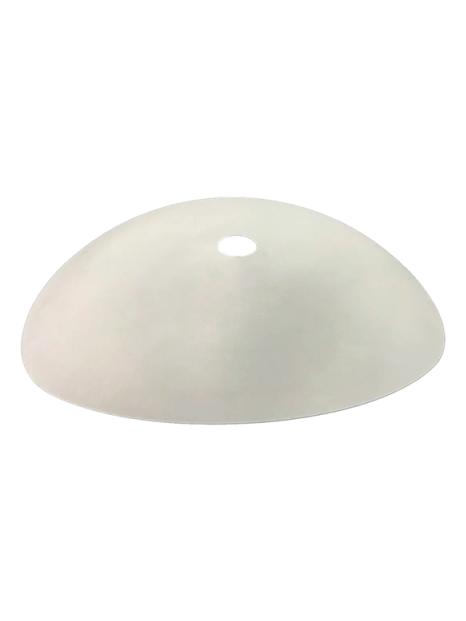 Artemide replacement glass for Tebe lamp