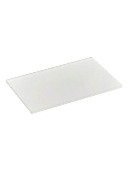 Artemide Replacement Opal Glass for SURF HALO Lamp