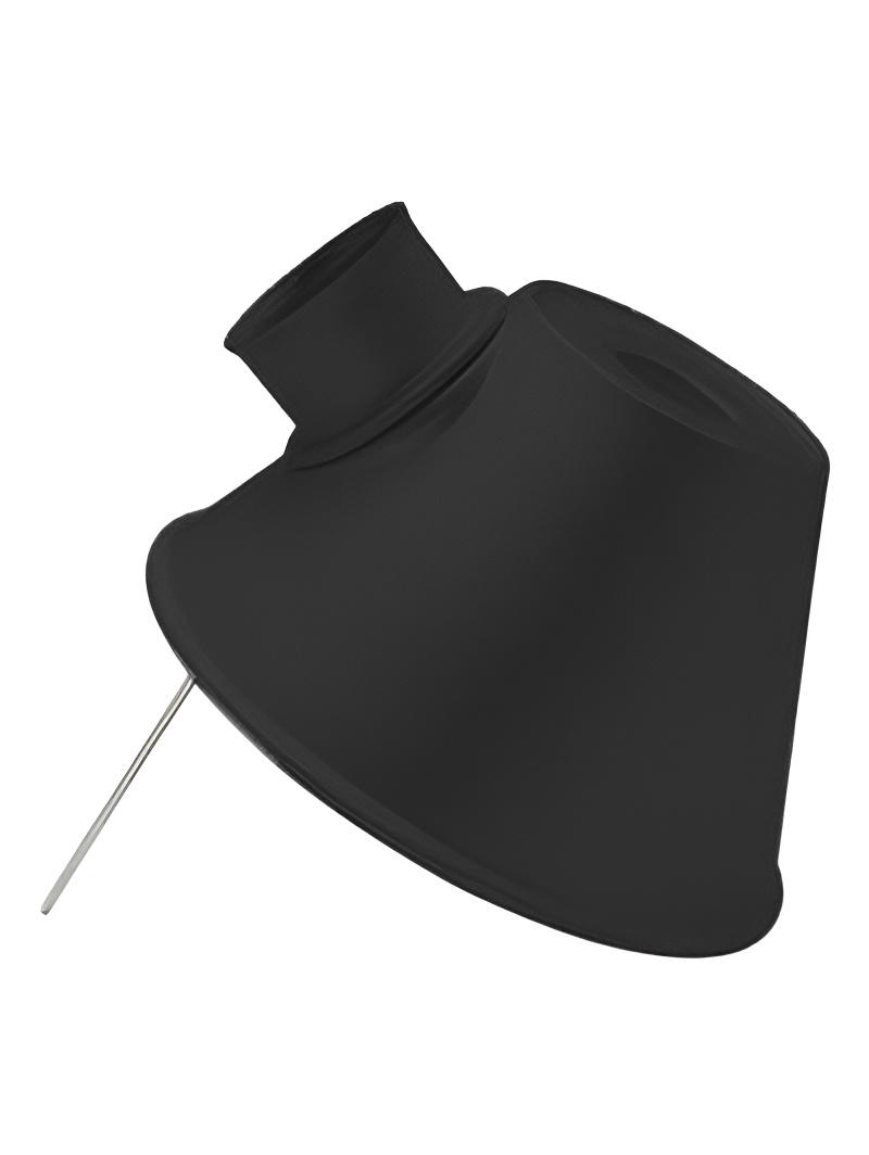 Artemide replacement reflector for Tolomeo Mini