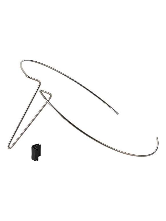 Artemide Replacement Reflector Ring and accessories for Tolomeo LED