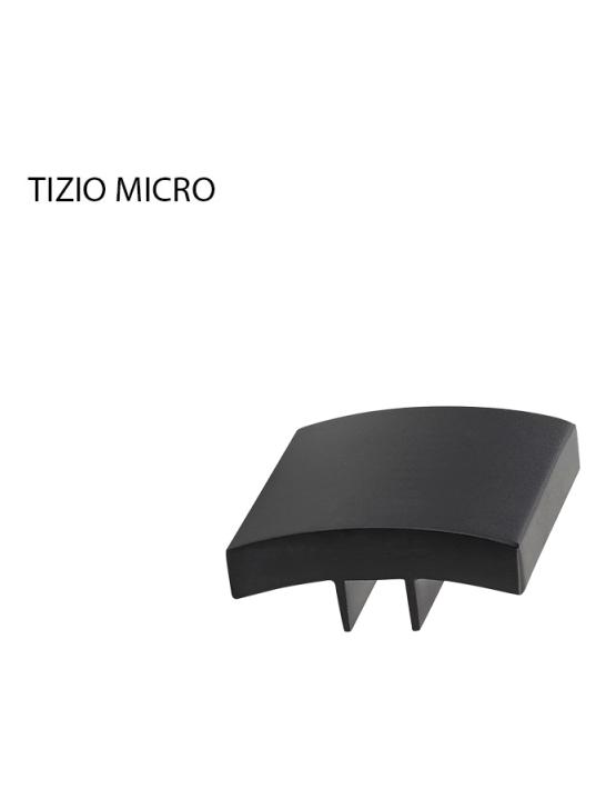 Artemide replacement small upper counterweight for TIZIO