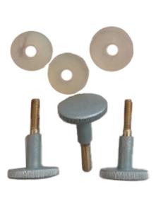 Artemide spare parts for Utopia