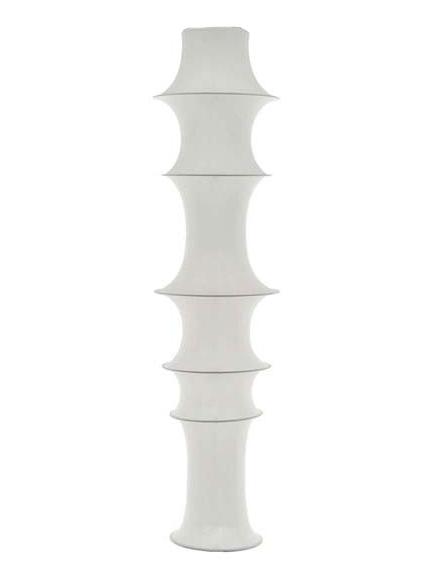 Accessory Fabric 165 and Metal Hoops Inox for Falkland 165