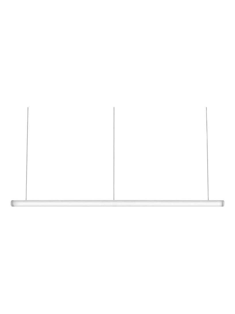 Alphabet of Light LINEAR 240 Suspension LED Lamp for Indoor