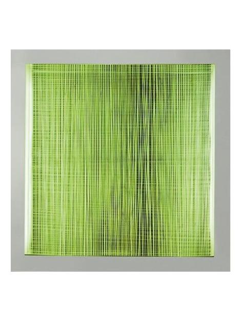 Altrove Square LED Ceiling/Wall Lamp App Management