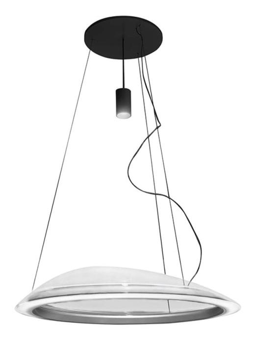 Ameluna RGB LED Suspension Lamp
