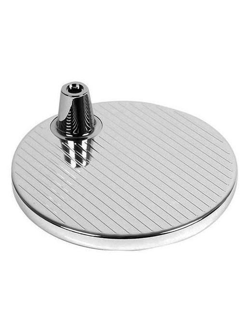 Base 230 mm for Tolomeo Table Aluminum