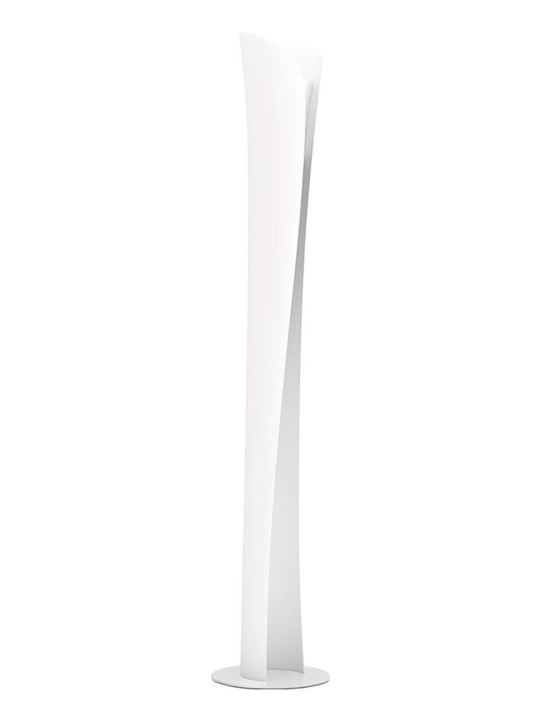 Cadmo Floor Lamp LED - White
