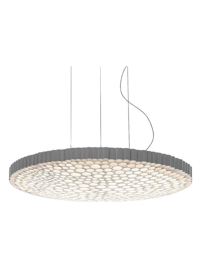 Calipso LED suspension Lamp 55W