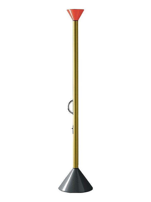 Callimaco Dimmable LED Floor Lamp