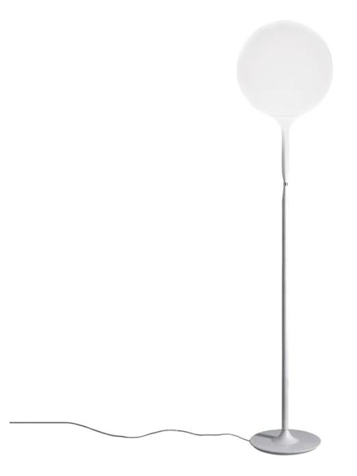 Castore floor lamp