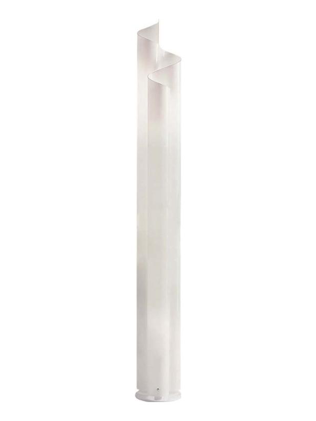 Chimera Classic Floor Lamp in Methacrylate
