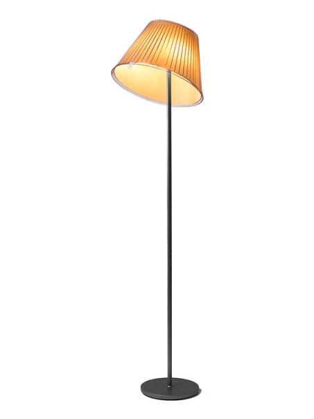 Choose floor lamp
