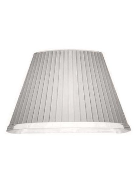 Choose white wall lamp