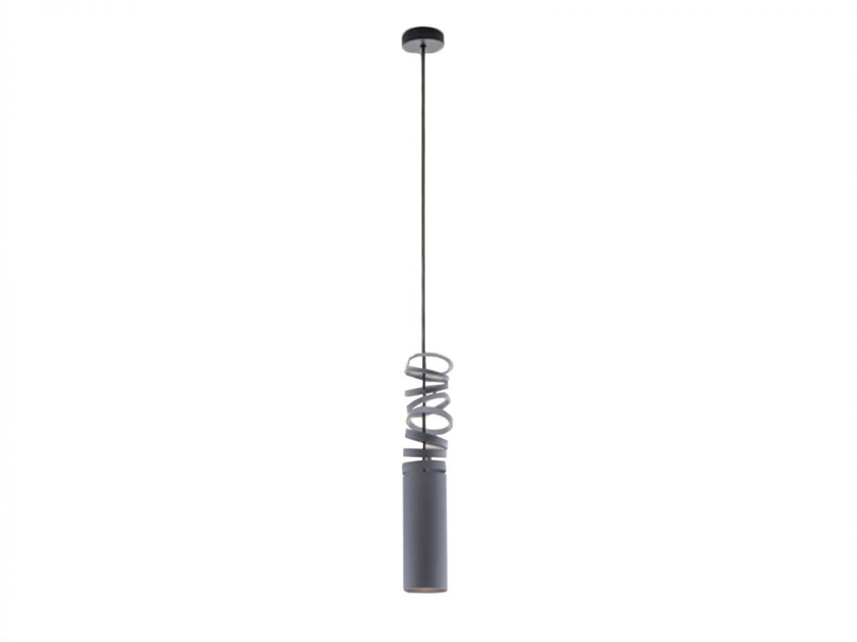 Decomposè Light Suspension lamp