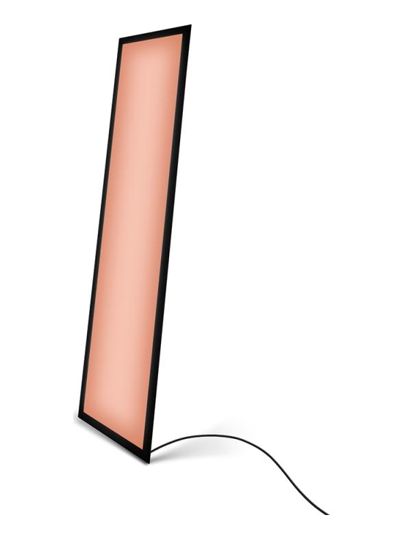 Discovery Floor RGBW led floor lamp